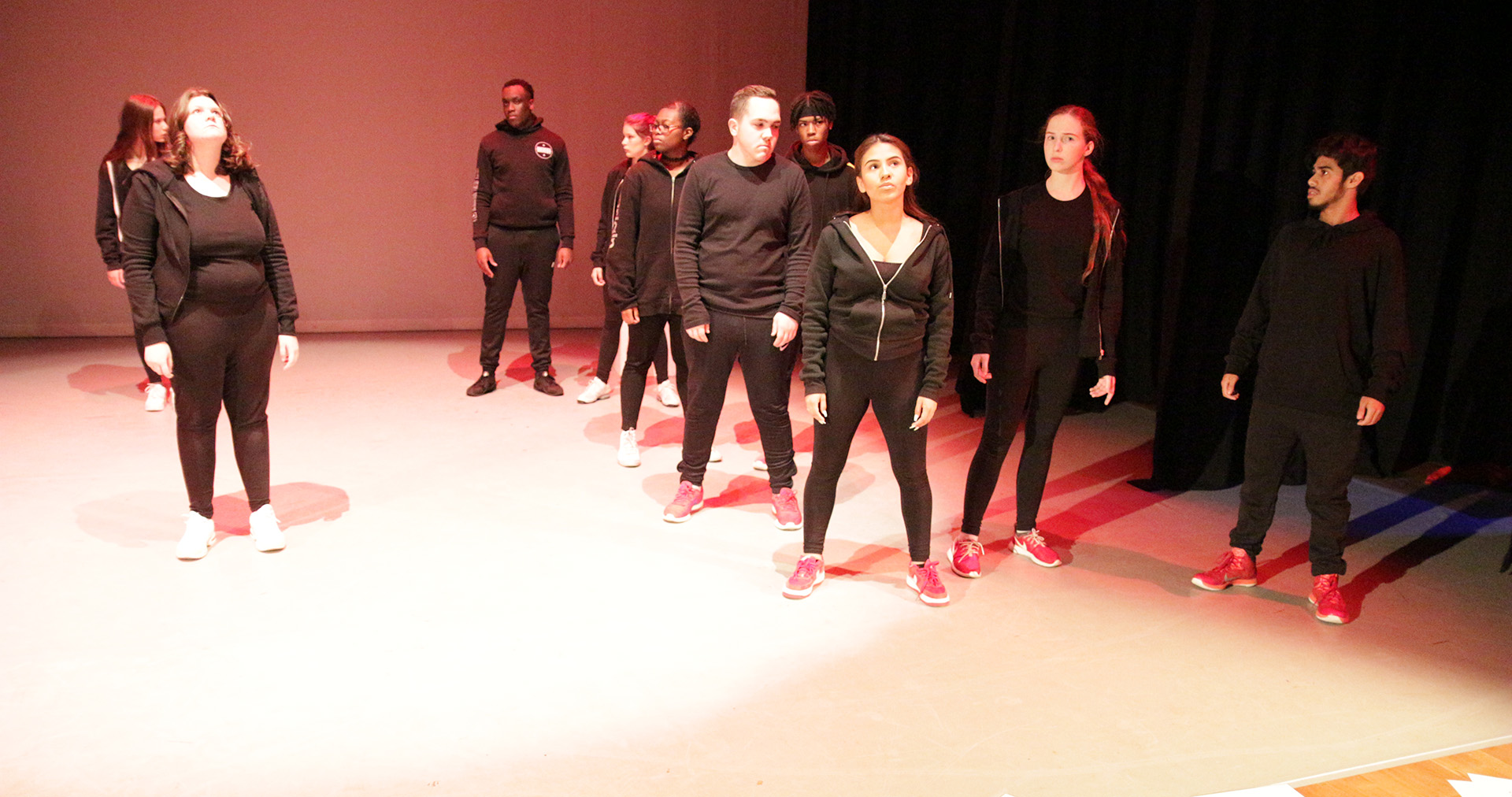 Performing arts jobs south west england