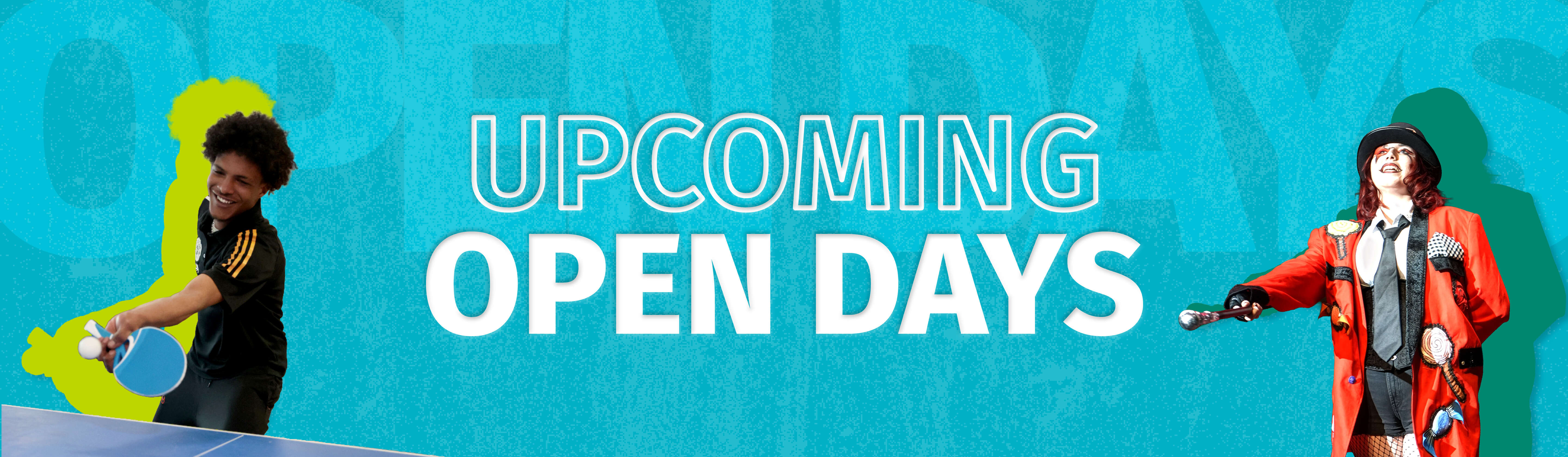 open days