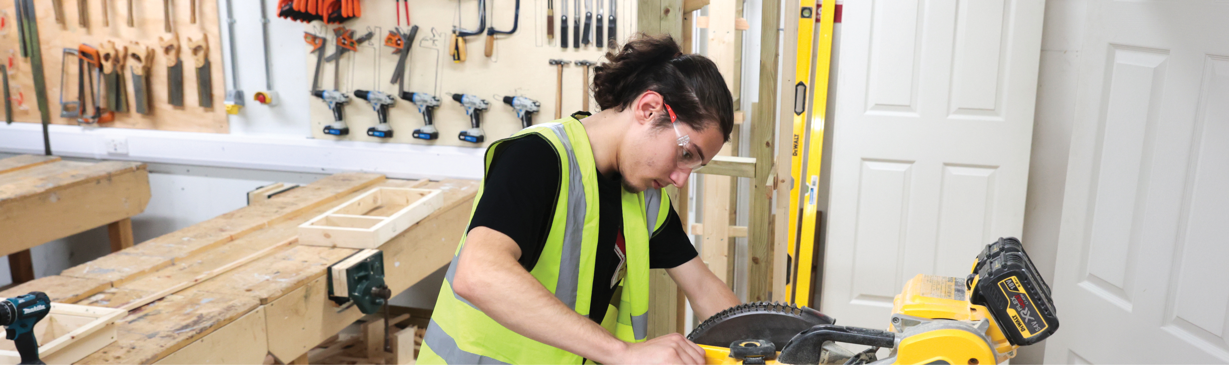 Apprenticeships