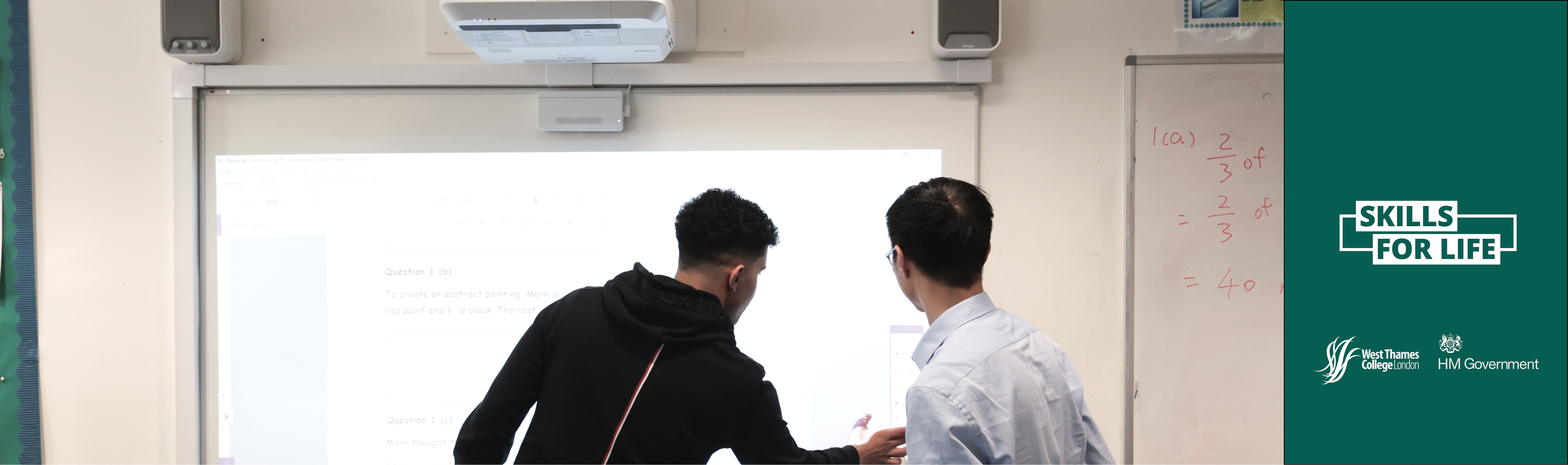 Multiply Maths Course