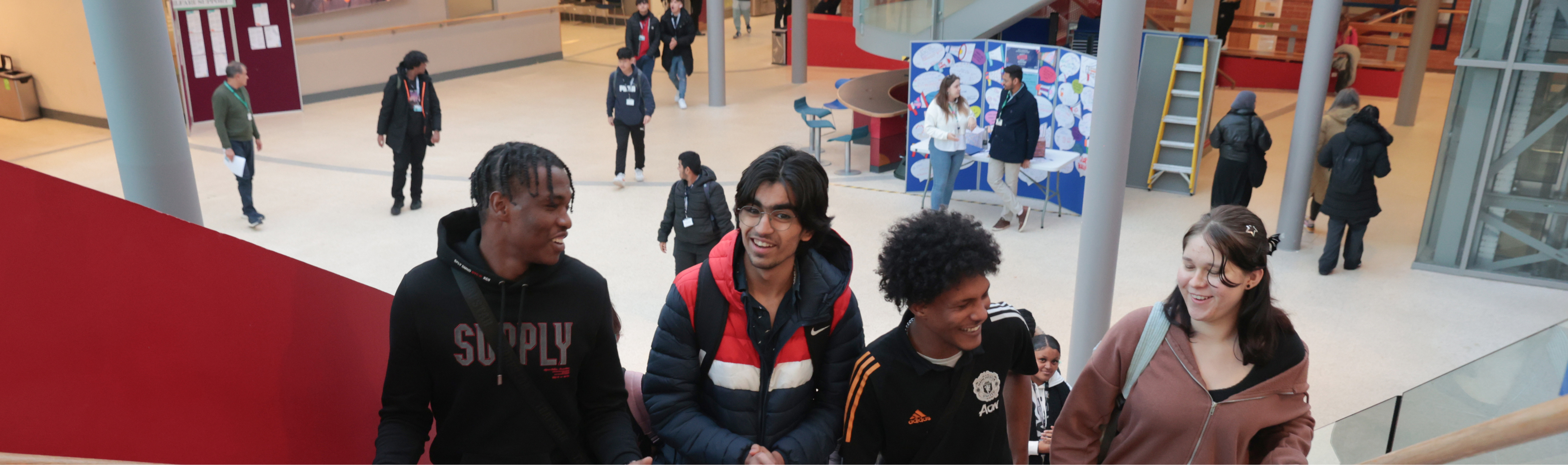 Open Day