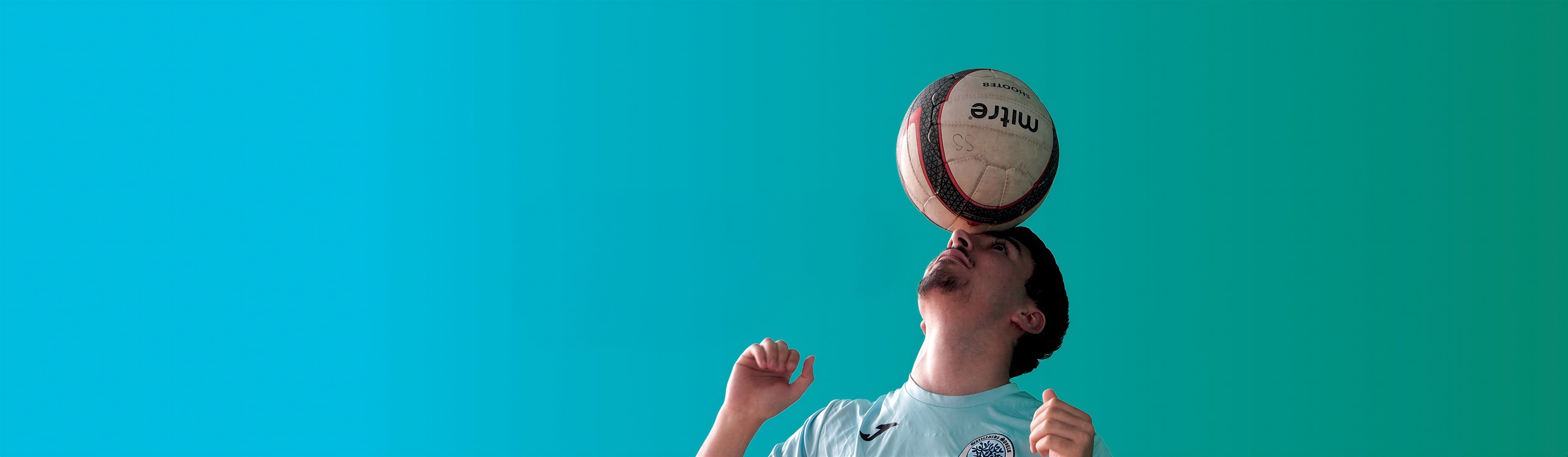 We're London's top college
