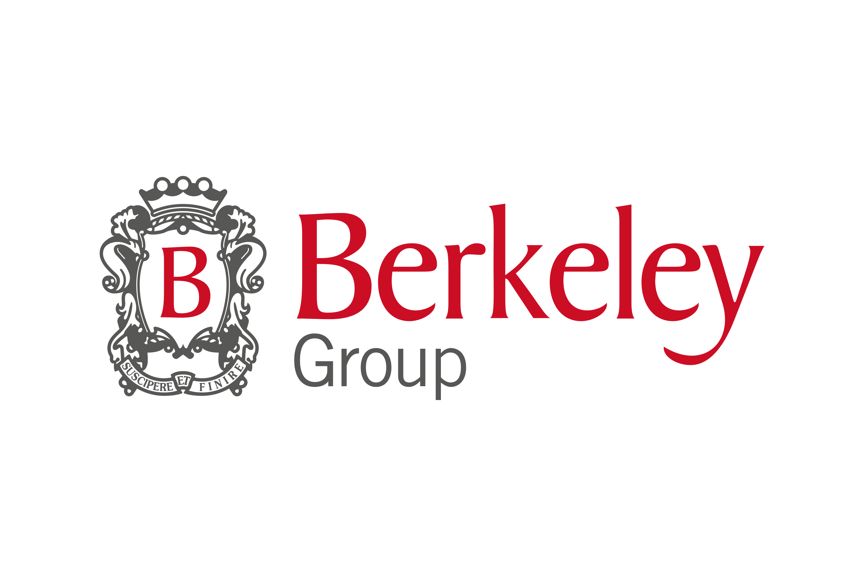 Berkeley Group Holdings Logo.wine