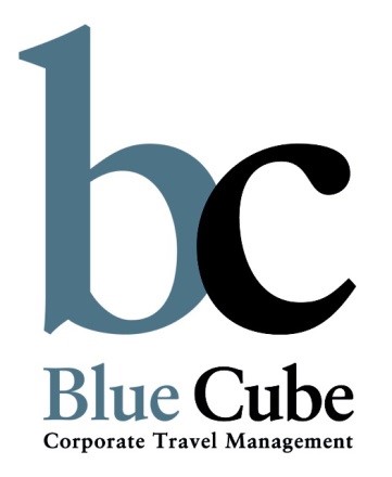 Blue Cube