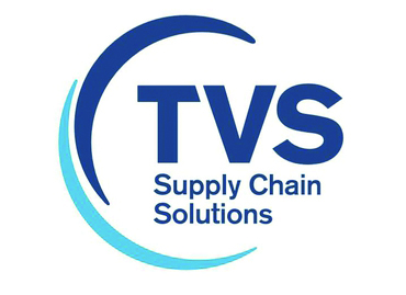 TVS Supply Chain Solutions Logo