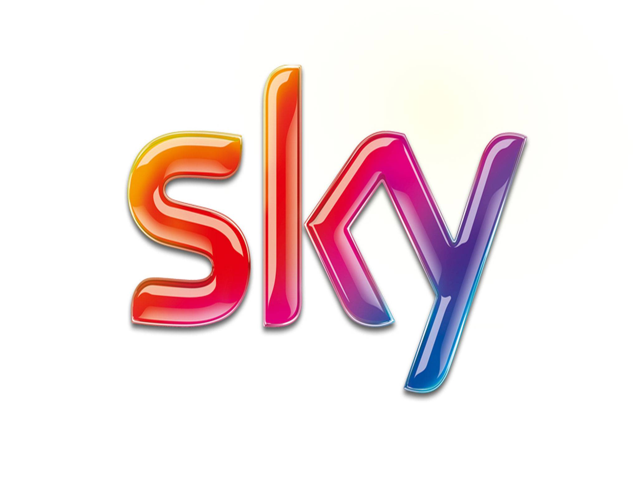 sky