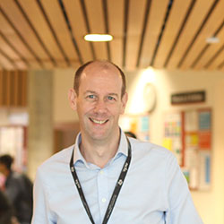 Graeme Baker