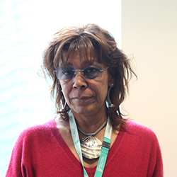Julie Bennett