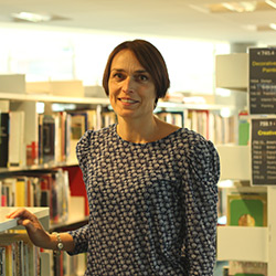 Katrin Lehmann
