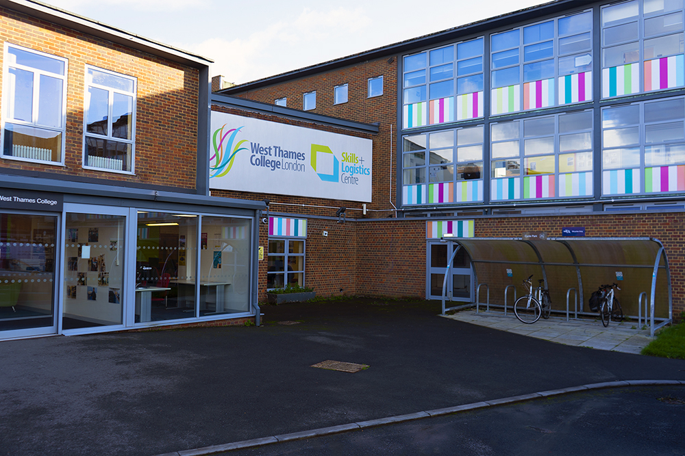 Feltham Campus