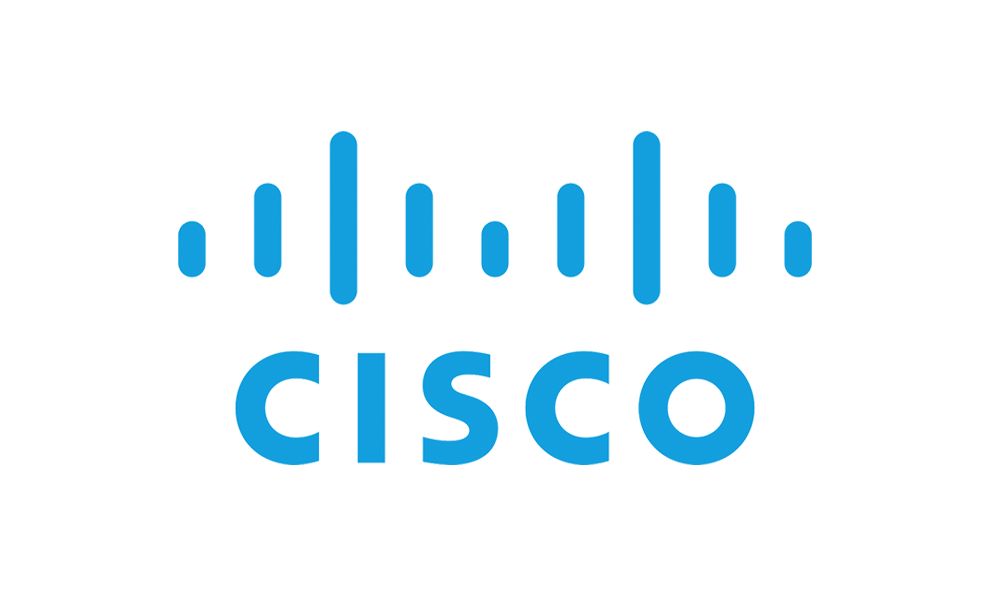 CISCO logo