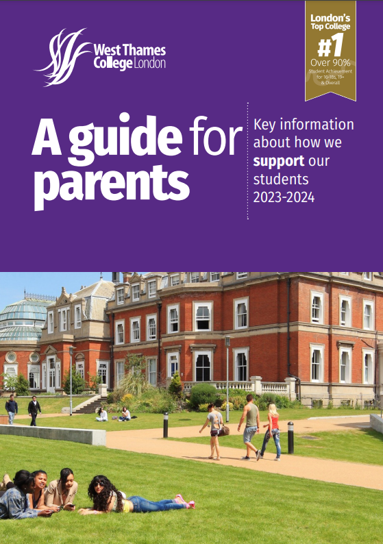 A guide for parents