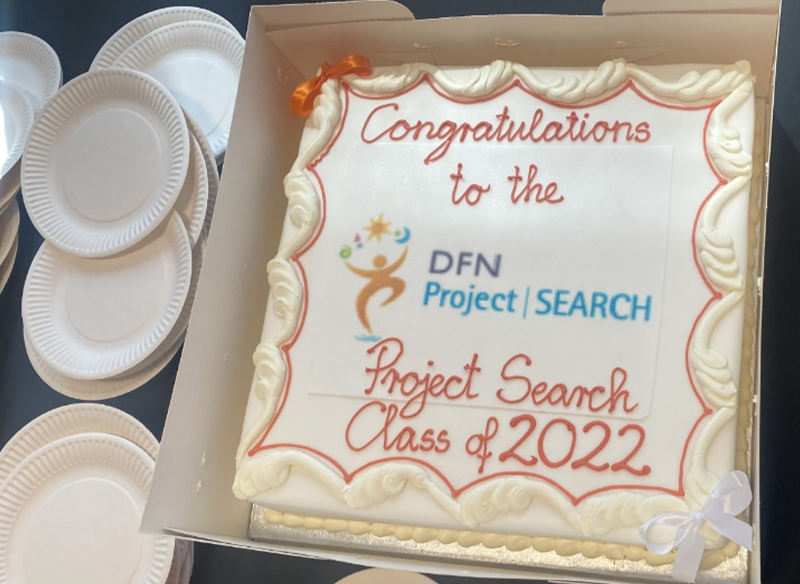 Project Search