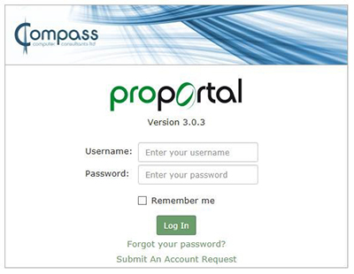 Proportal