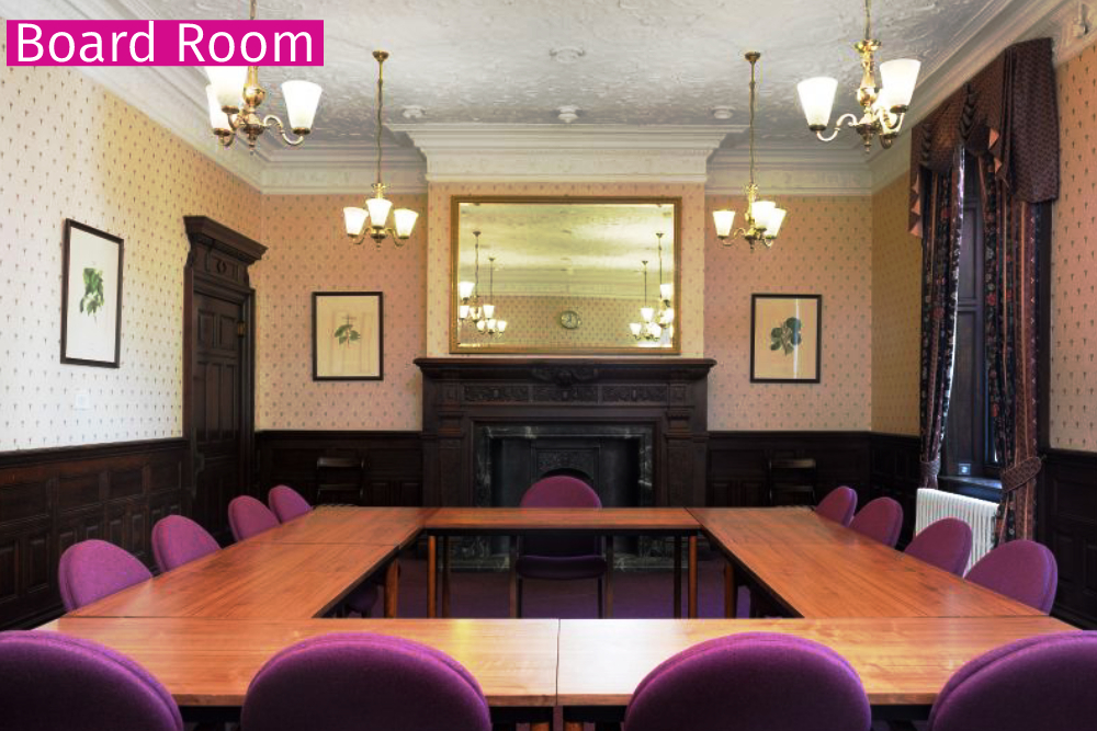 Board Room