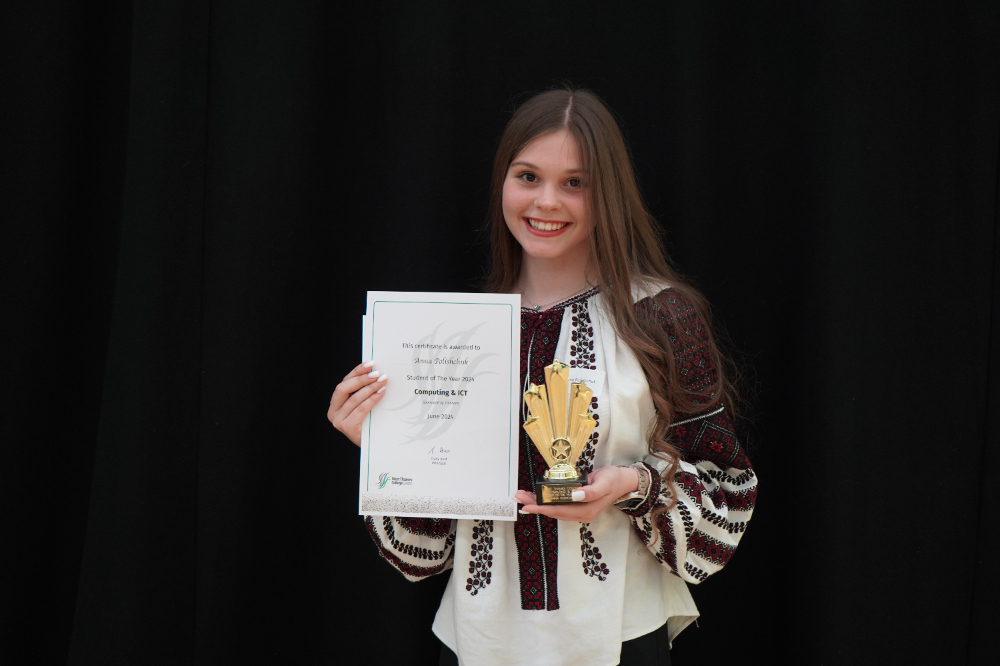 Student Awards 2024 10