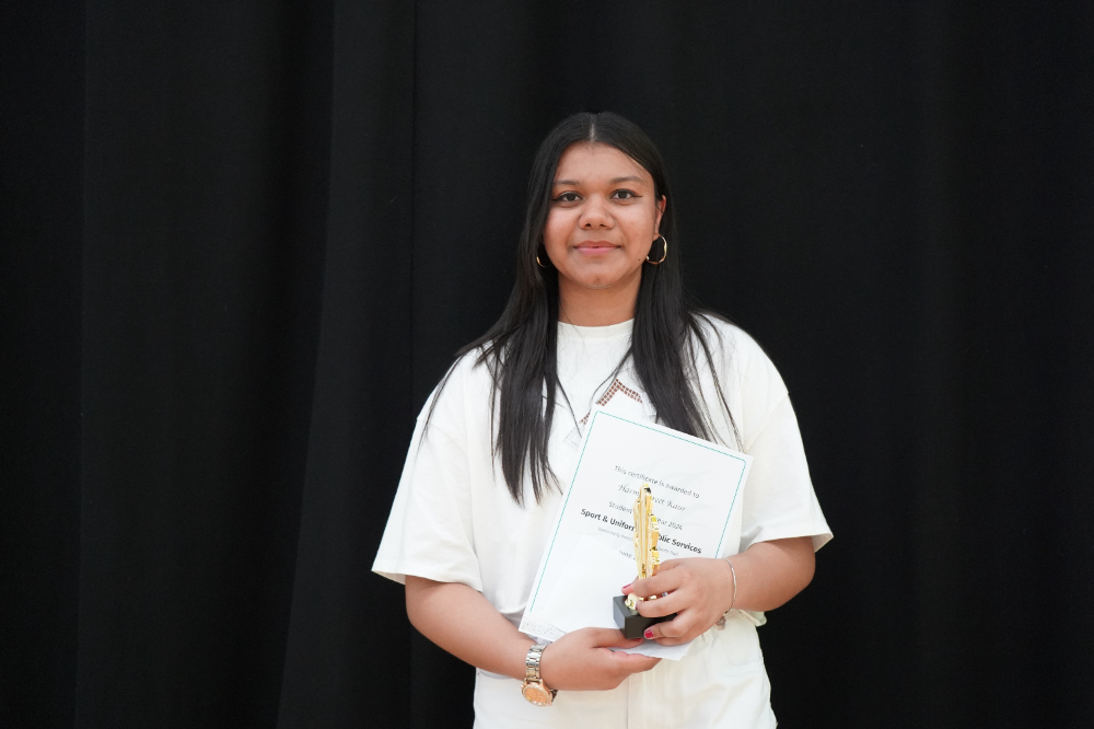 Student Awards 2024 11