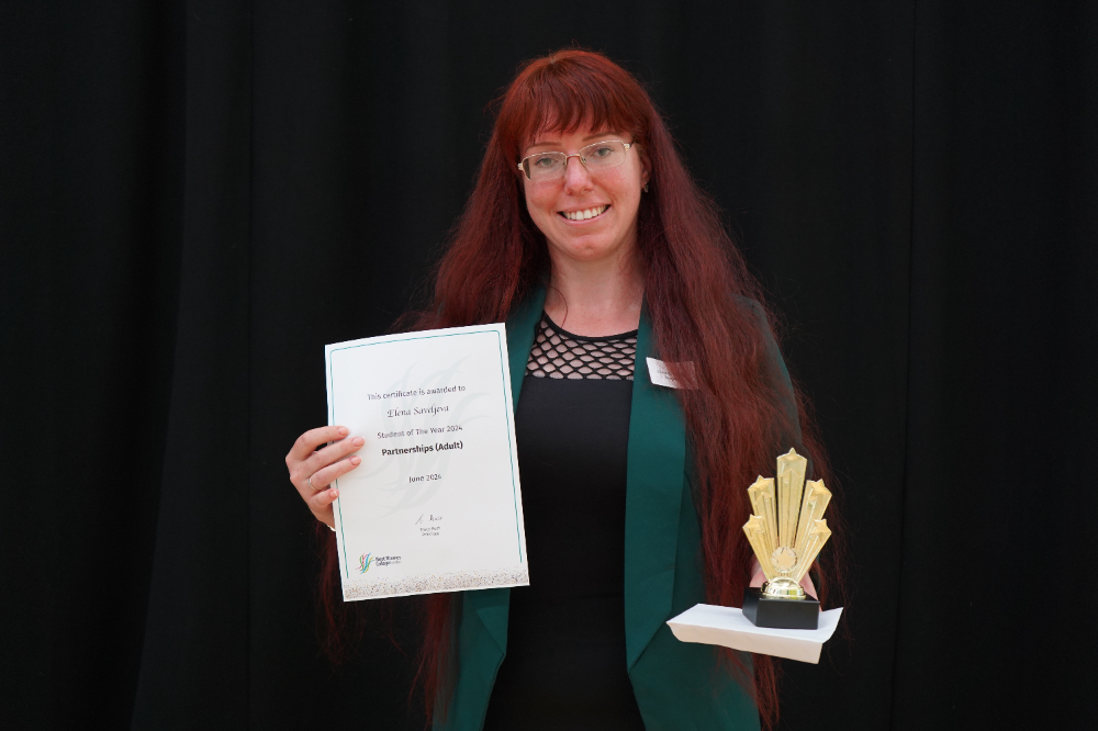 Student Awards 2024 13