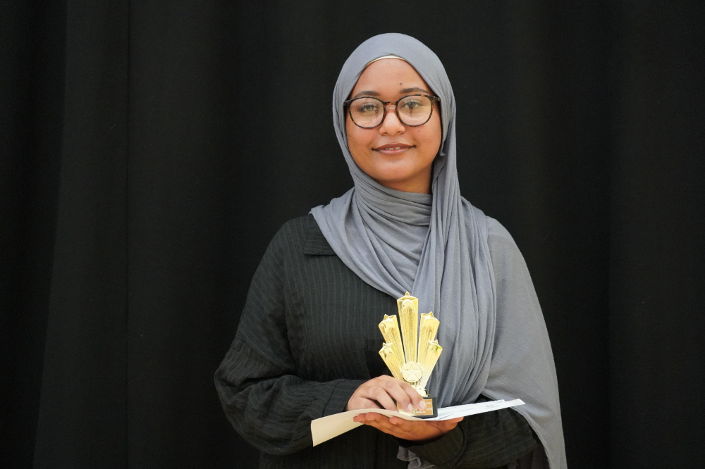 Student Awards 2024 16