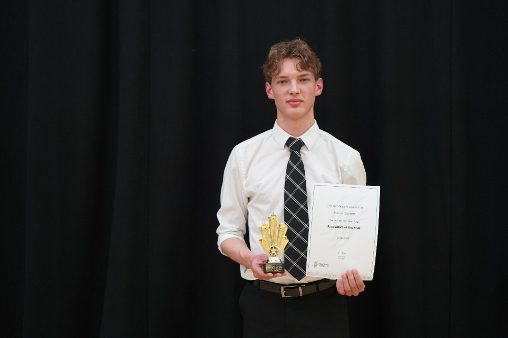 Student Awards 2024 18