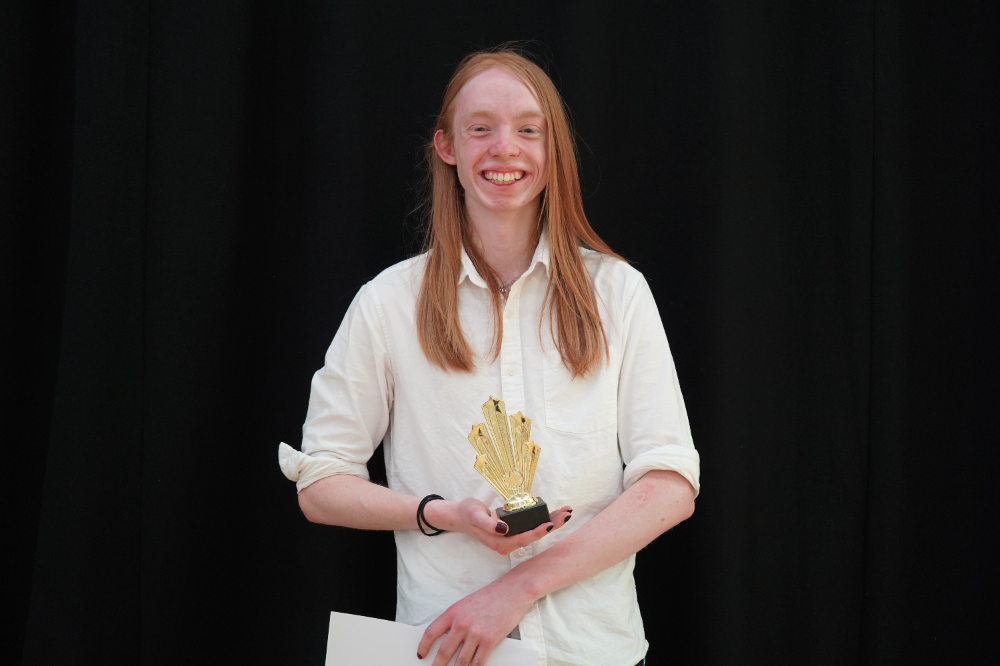 Student Awards 2024 6