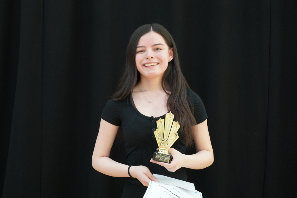 Student Awards 2024 7