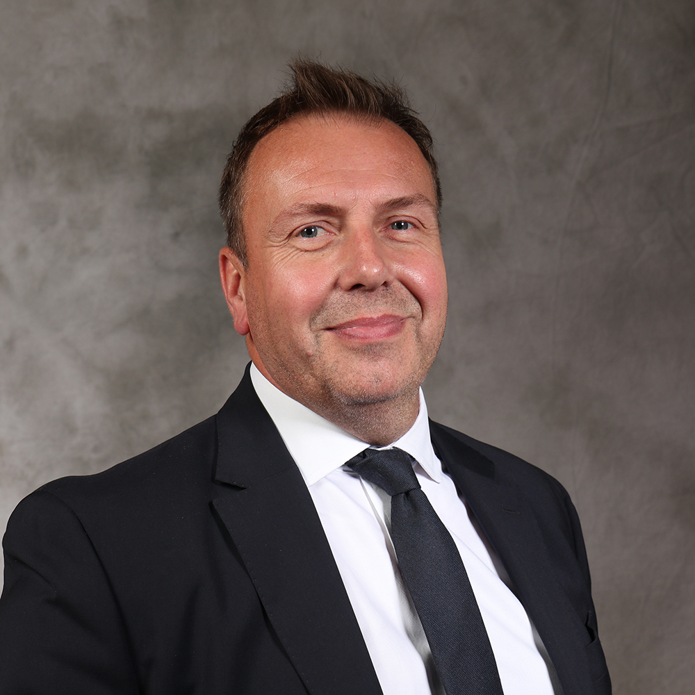 Mark Cooper
