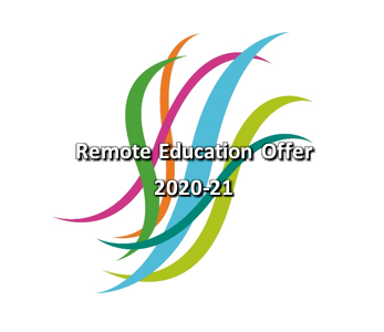 Remote Education Offer 4
