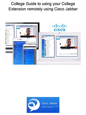 Cisco Jabber