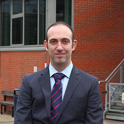 Michael Michaelides