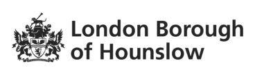LBH Logo Black