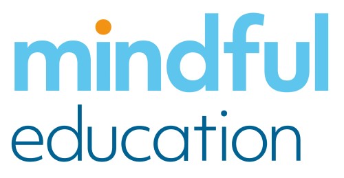 Mindful Education Course powered by Logo RGB 1