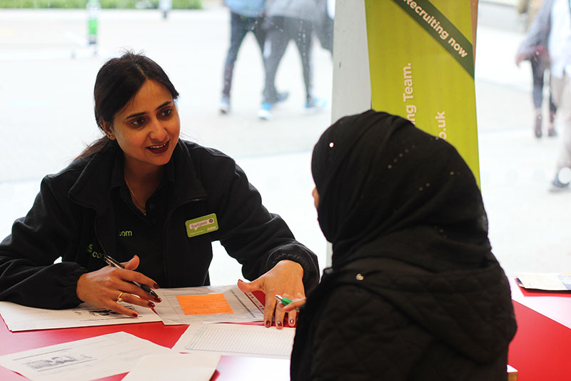 ASPIRE THE WEST LONDON CAREERS EXPERIENCE