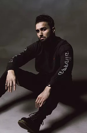 Manny Melhotra