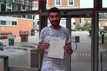 a great result kuljeet