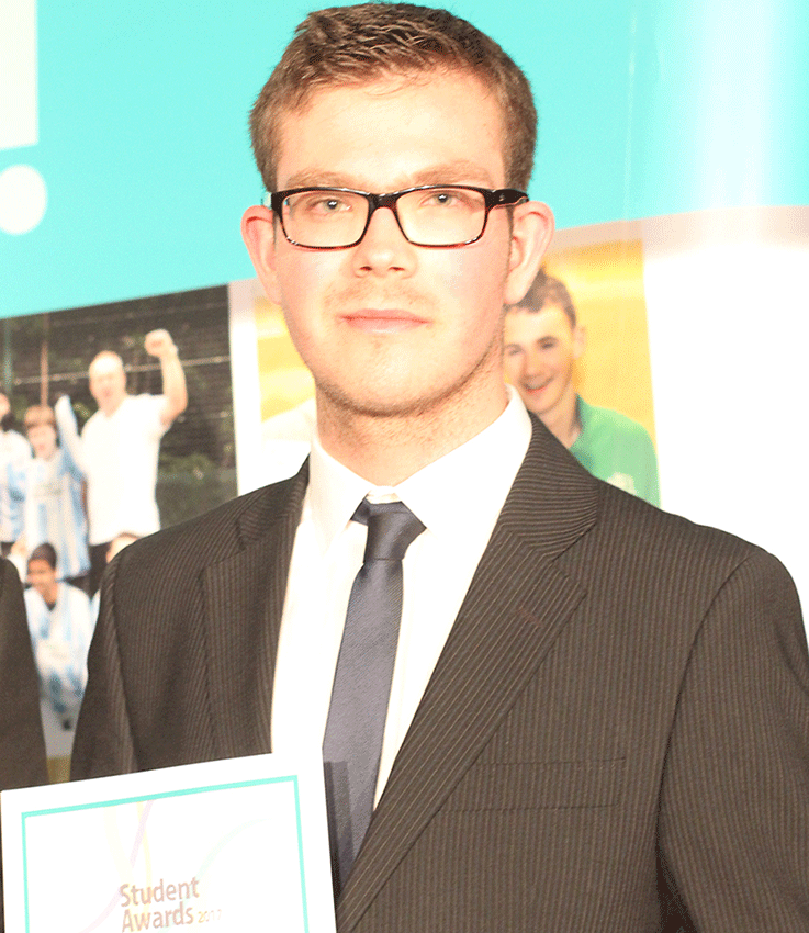 Michael Dobrzanski