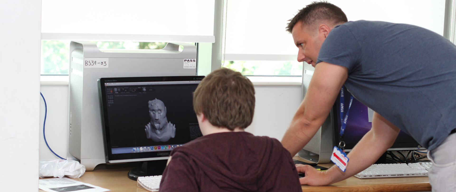 Digital Software Development